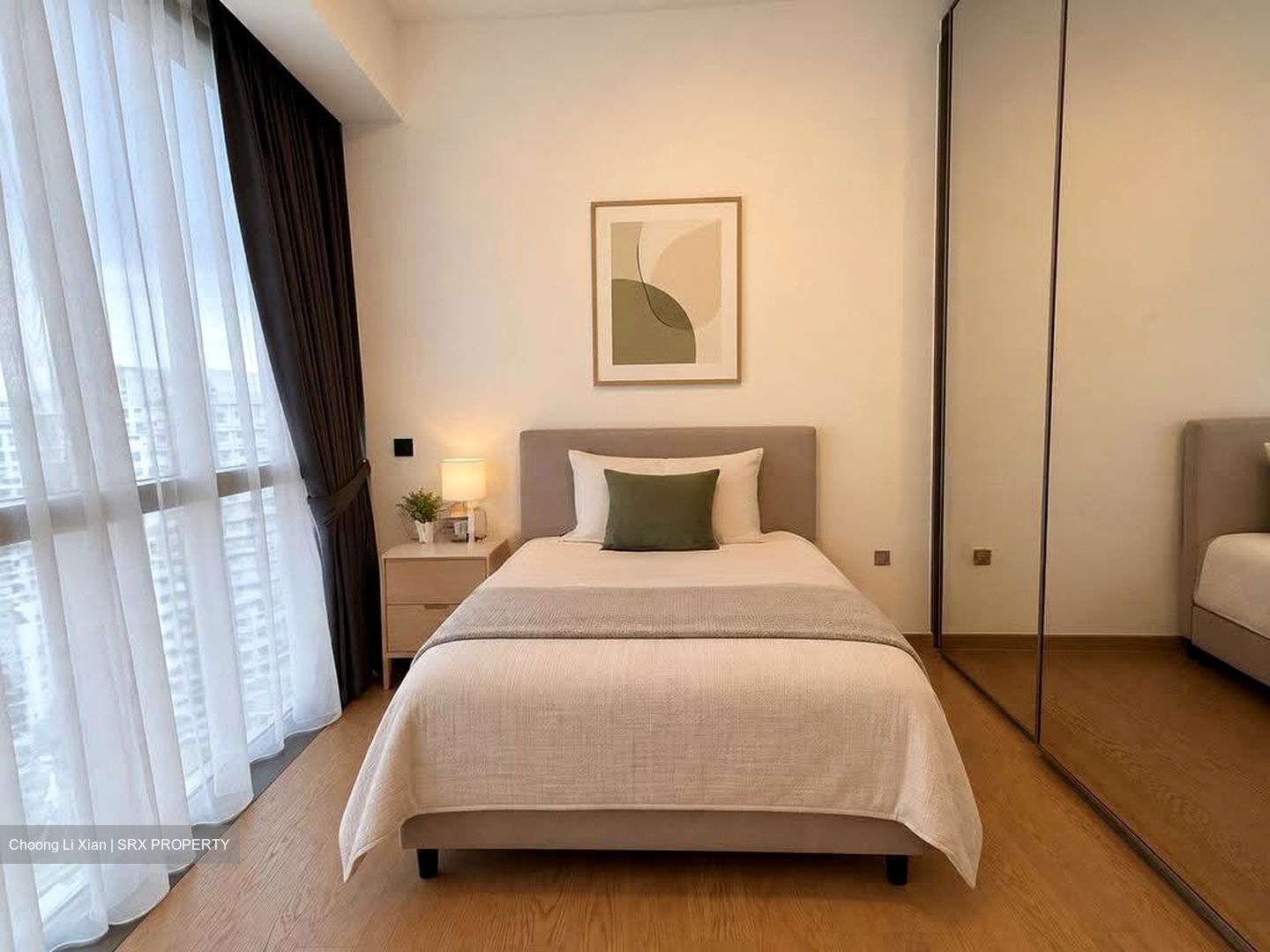 The Landmark (D3), Condominium #619018071